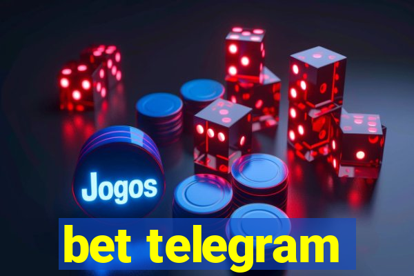 bet telegram